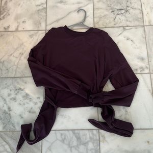 Athleta Sweatshirt